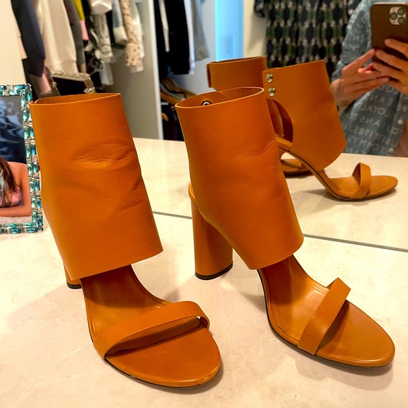 IRO shoes